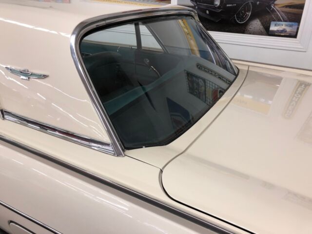 1962 Ford Thunderbird -AMERICAN CLASSIC-390 ENGINE-VIDEO - photo 13