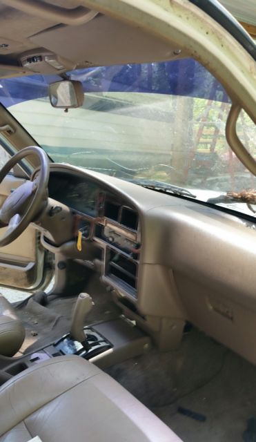 1994 Toyota 4Runner - photo 5