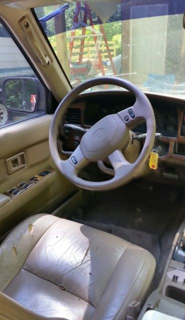 1994 Toyota 4Runner - photo 6