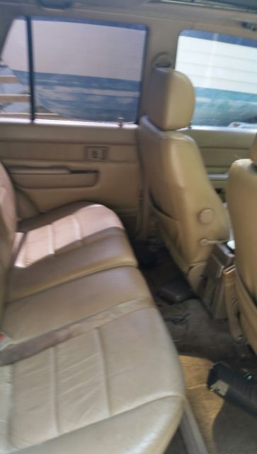 1994 Toyota 4Runner - photo 7