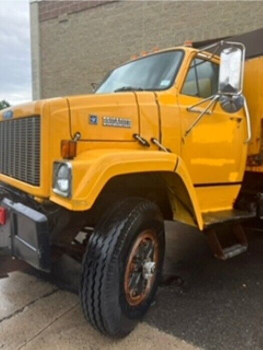 1988 GMC Brigadiere - photo 10
