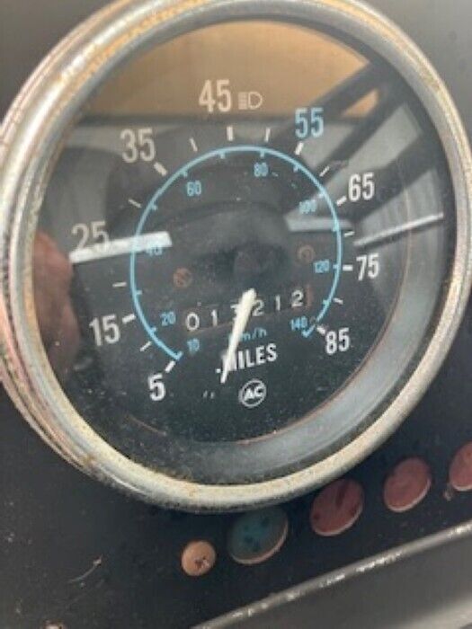 1988 GMC Brigadiere - photo 7