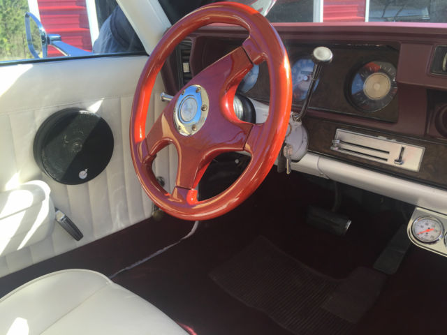 1970 Oldsmobile Cutlass - photo 3