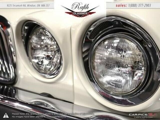 1986 Jaguar Sovereign - photo 11