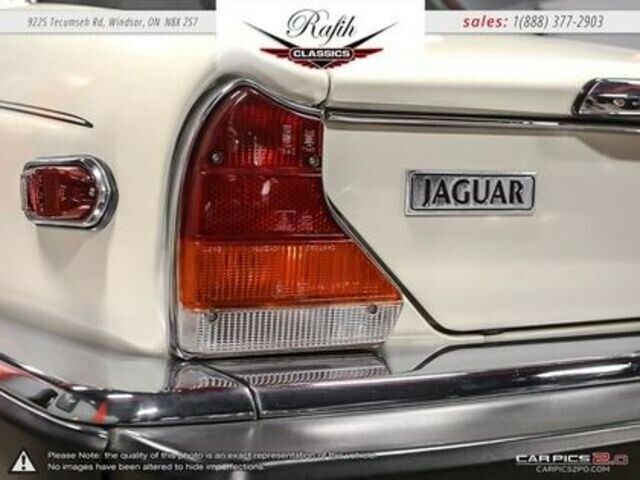 1986 Jaguar Sovereign - photo 12