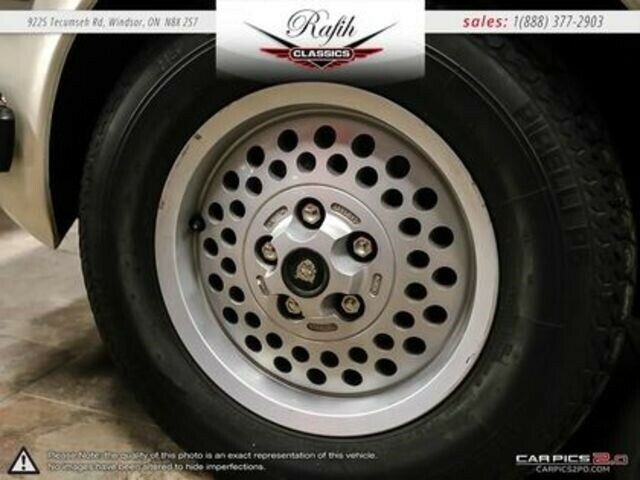 1986 Jaguar Sovereign - photo 6