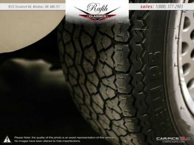 1986 Jaguar Sovereign - photo 7