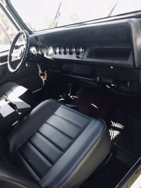 1987 Jeep CJ - photo 6
