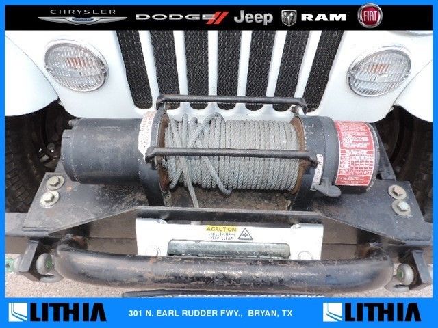 1985 Jeep CJ -- - photo 12