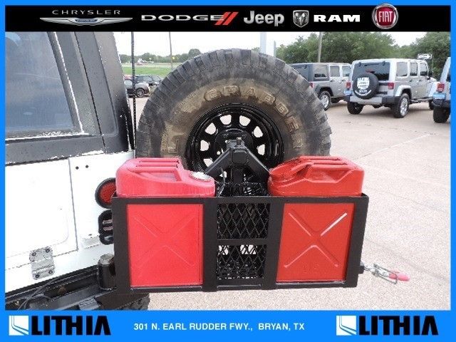 1985 Jeep CJ -- - photo 7