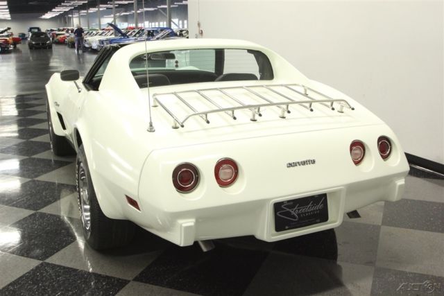 1976 Chevrolet Corvette L-82 - photo 10