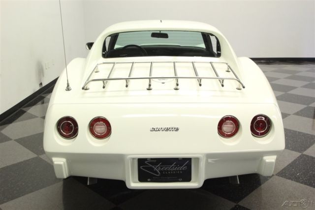 1976 Chevrolet Corvette L-82 - photo 11