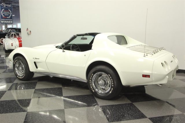 1976 Chevrolet Corvette L-82 - photo 8