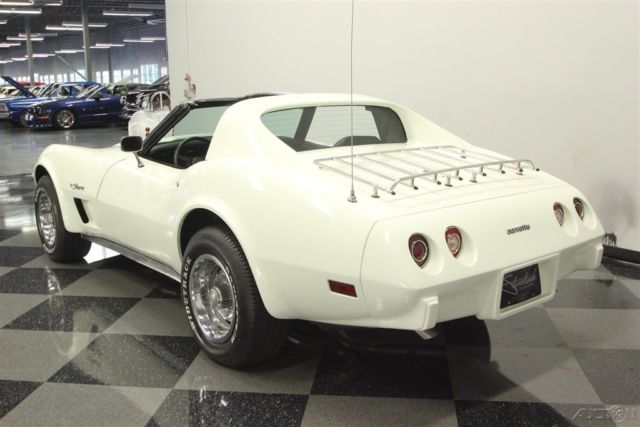 1976 Chevrolet Corvette L-82 - photo 9
