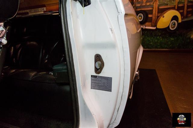 1969 Lincoln Continental -- - photo 10