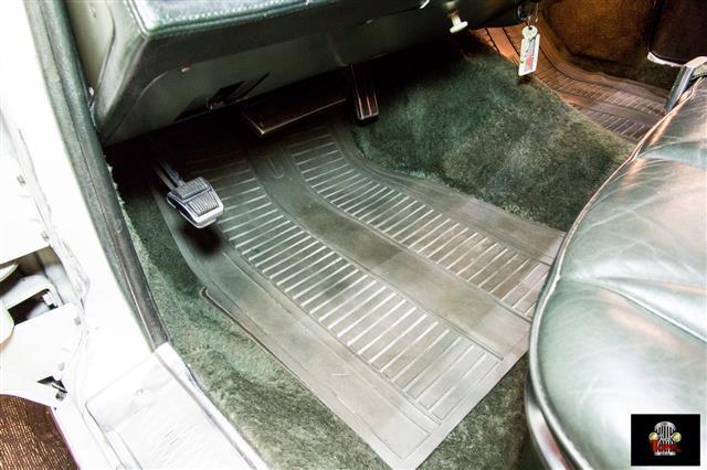 1969 Lincoln Continental -- - photo 13