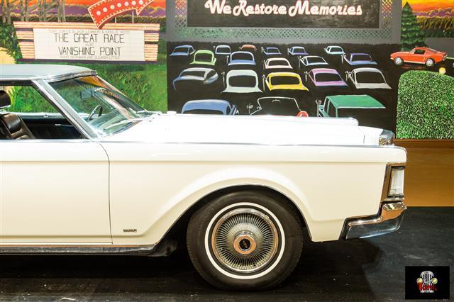 1969 Lincoln Continental -- - photo 2