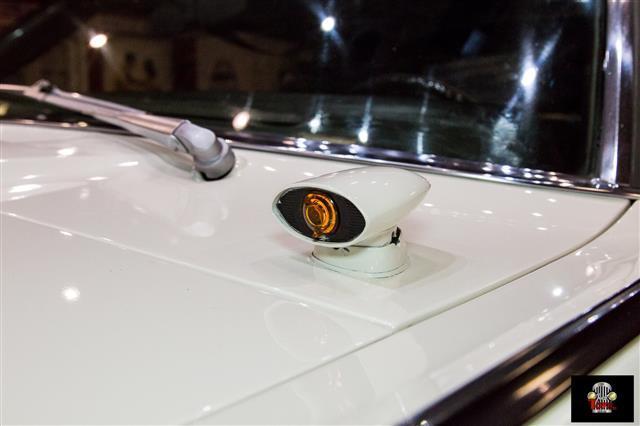 1969 Lincoln Continental -- - photo 6