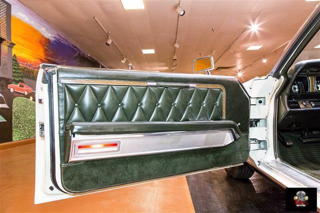 1969 Lincoln Continental -- - photo 7