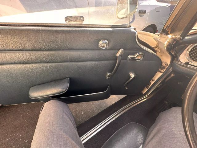 1964 Mercedes-Benz 2130 SL Conv - photo 5