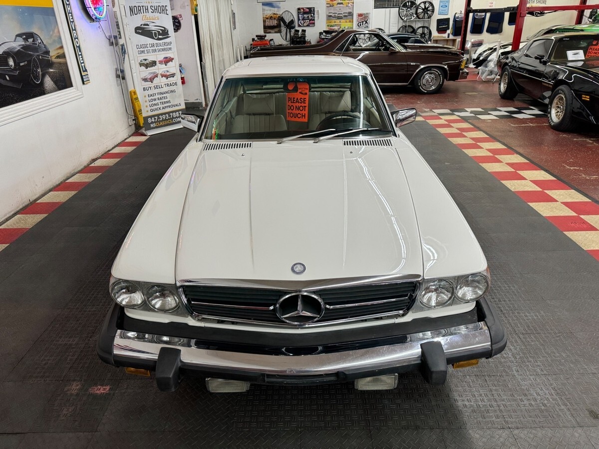 1977 Mercedes Benz 400-Series - RARE COUPE - - photo 5