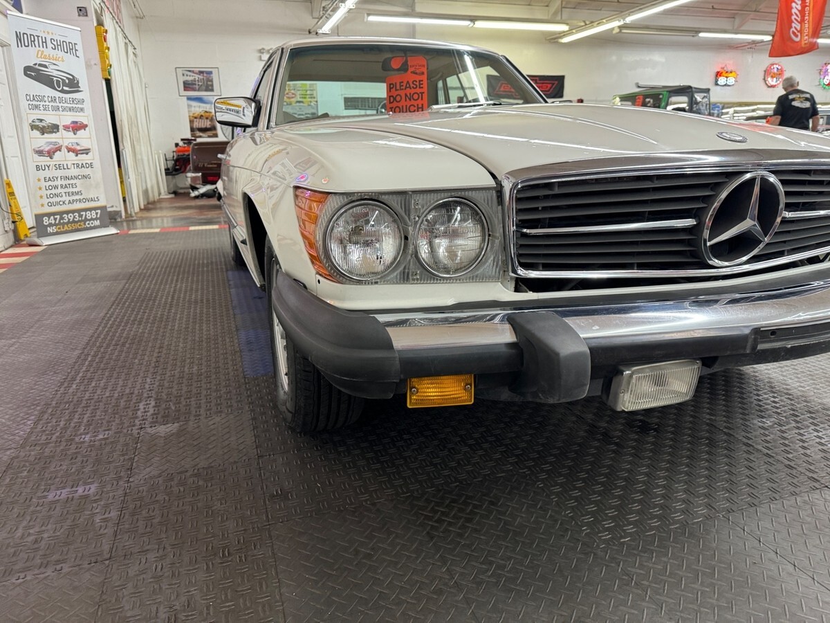 1977 Mercedes Benz 400-Series - RARE COUPE - - photo 8