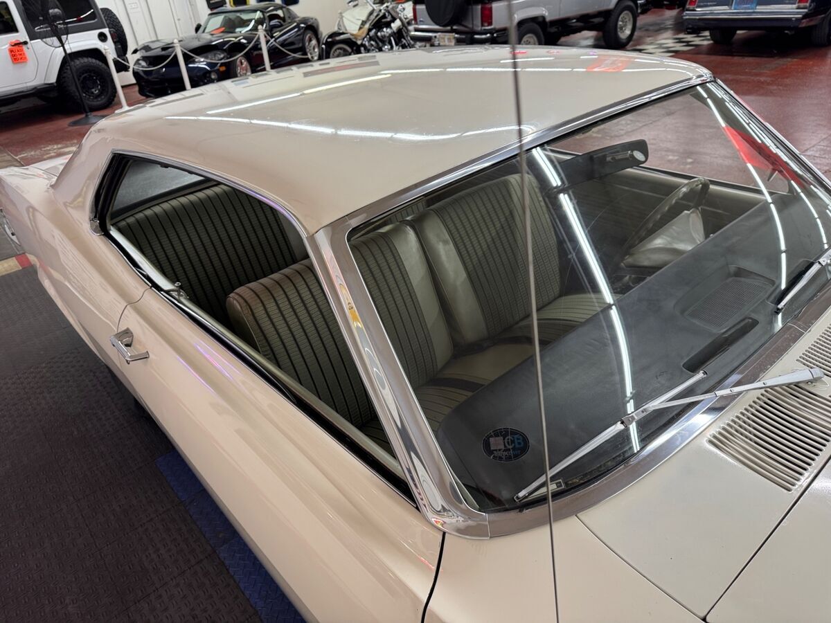 1968 Mercury Comet - CLEAN SOUTHERN CAR- 302 V8 ENGINE - LOW MILES -S - photo 11
