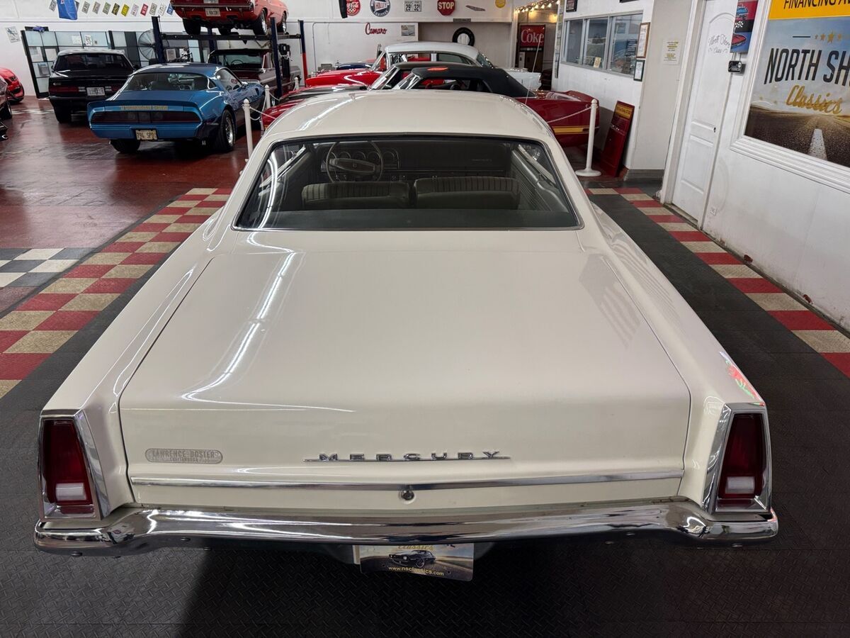 1968 Mercury Comet - CLEAN SOUTHERN CAR- 302 V8 ENGINE - LOW MILES -S - photo 13