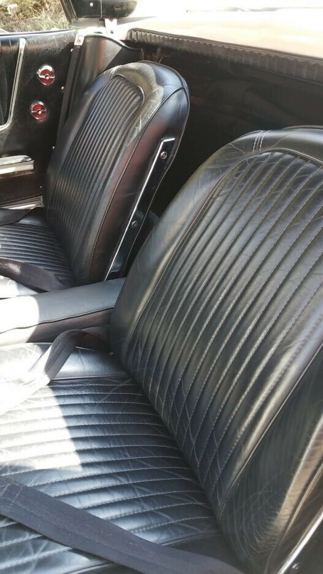 1963 Chevrolet Corvette Stingray - photo 6