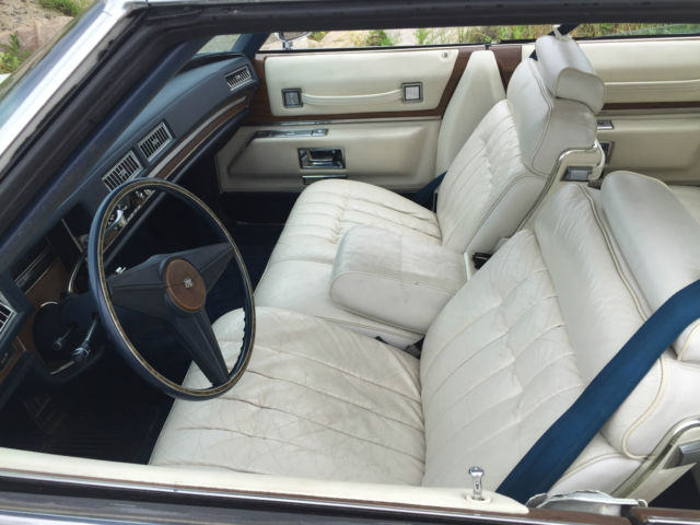 1974 Cadillac DeVille 1974 - photo 10