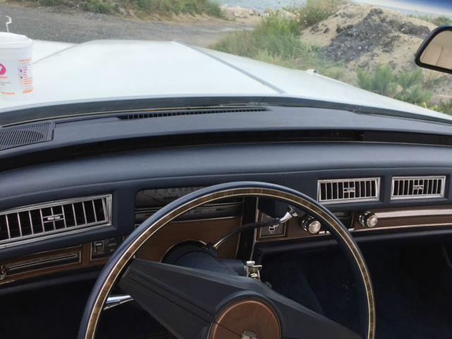 1974 Cadillac DeVille 1974 - photo 7