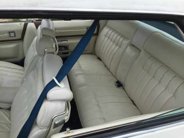 1974 Cadillac DeVille 1974 - photo 9
