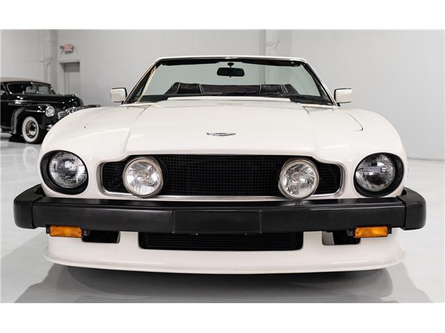 1988 Aston Martin V8 Volante - photo 5