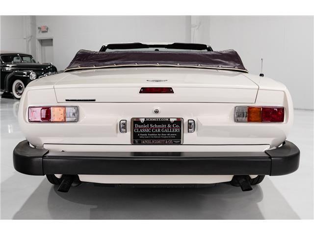 1988 Aston Martin V8 Volante - photo 9