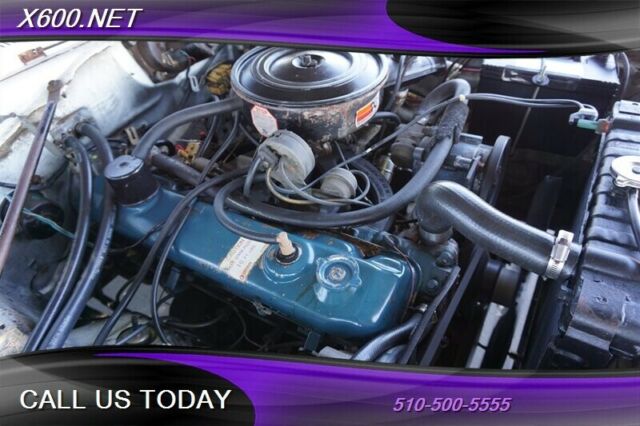 1976 Plymouth Duster -- - photo 5