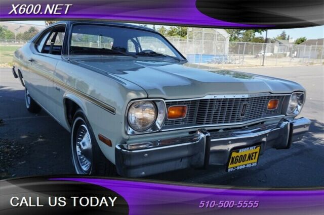 1976 Plymouth Duster -- - photo 7