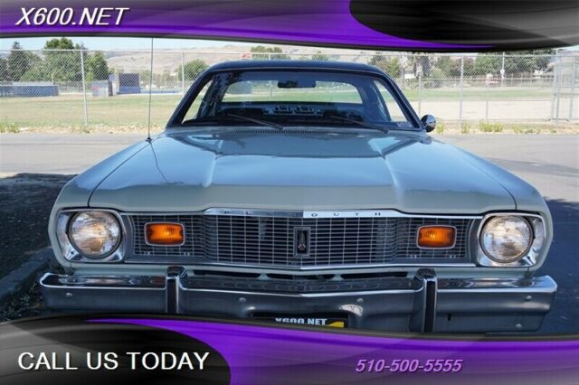 1976 Plymouth Duster -- - photo 9