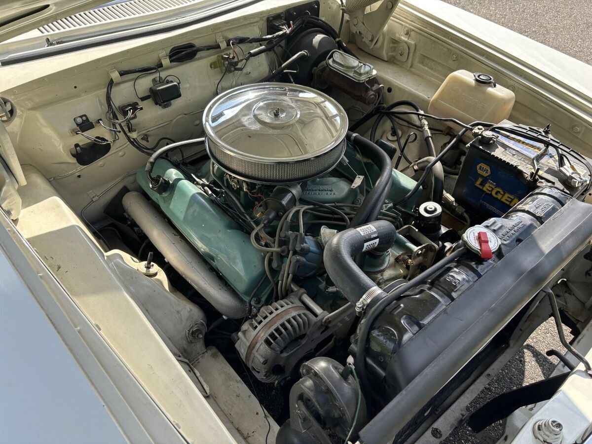 1964 Plymouth Fury - photo 10