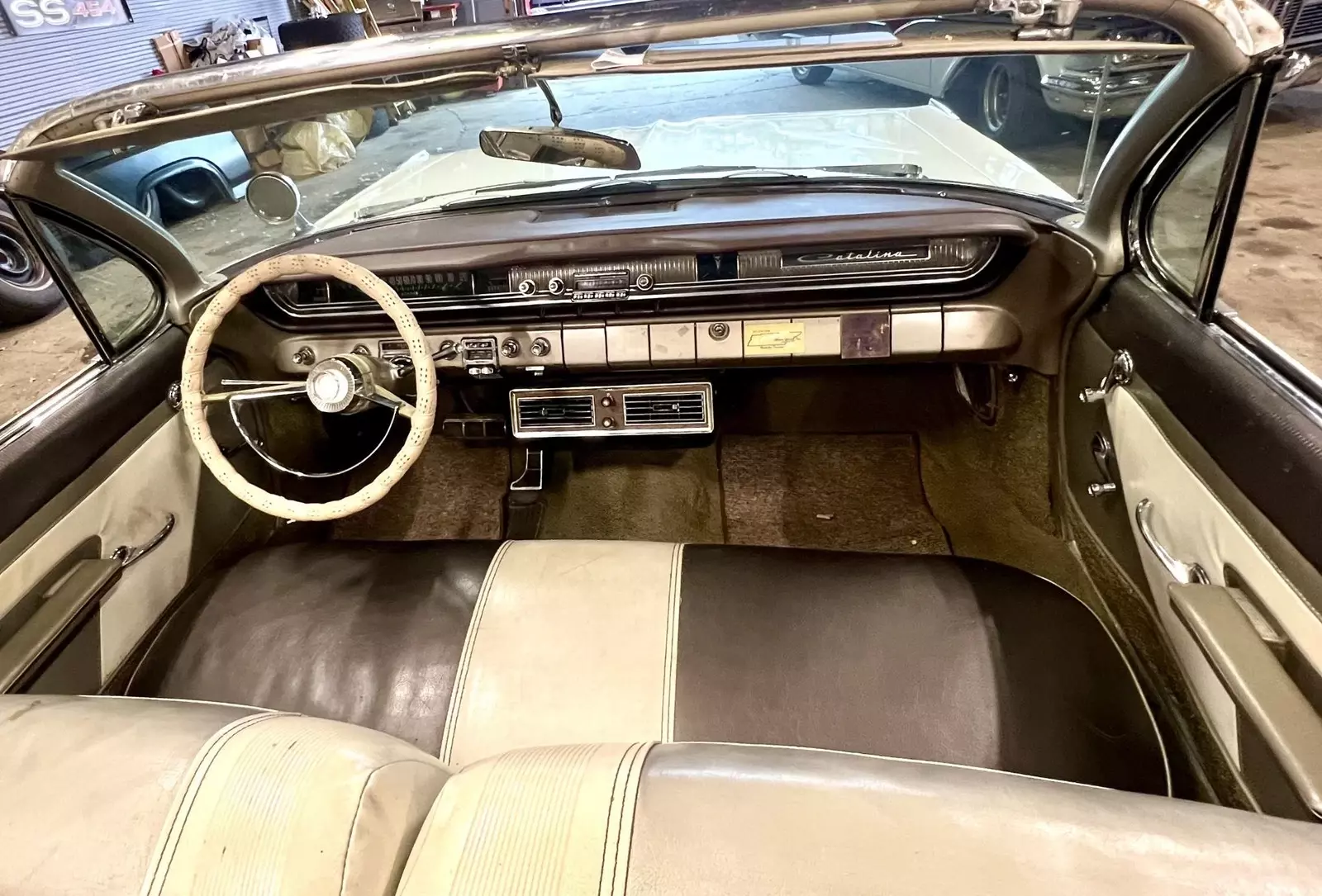 1961 Pontiac Catalina - photo 10