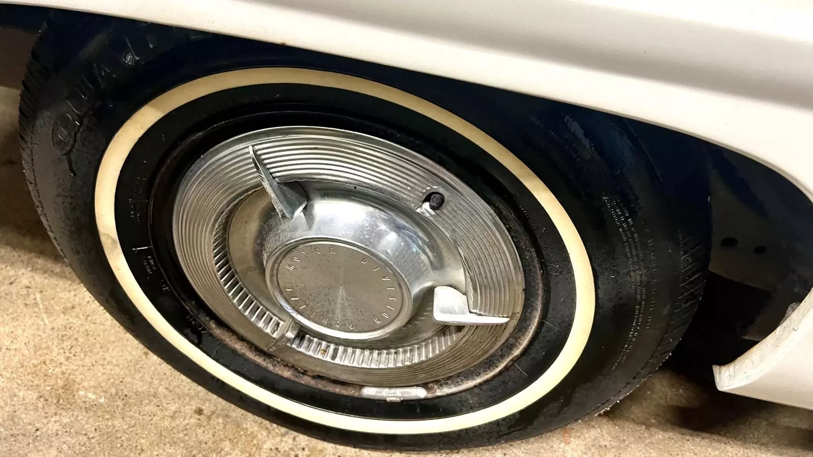 1961 Pontiac Catalina - photo 13