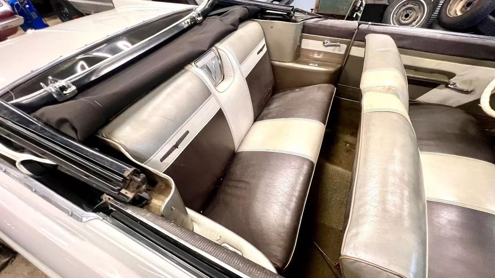 1961 Pontiac Catalina - photo 9