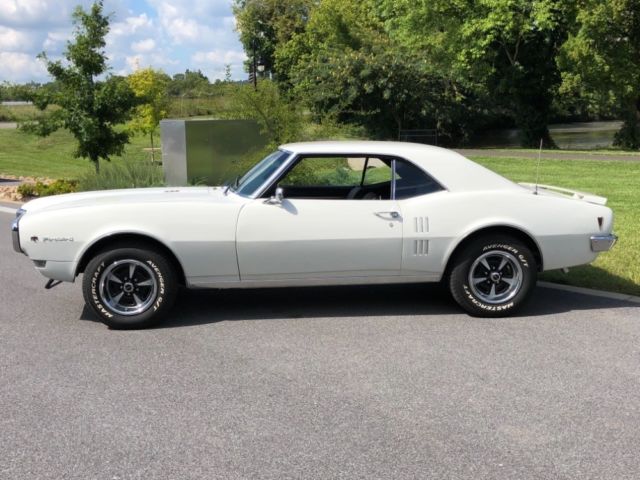 1968 Pontiac Firebird -FACTORY 400CI/-4Speed-RELIABLE MUSCLE CAR- SEE VI - photo 4