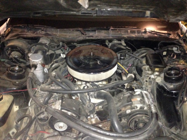 1984 Pontiac Trans Am Aeroform - photo 11