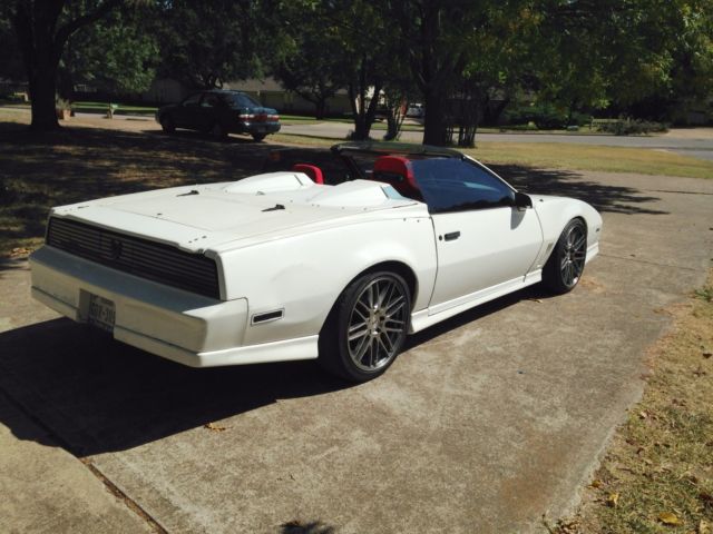 1984 Pontiac Trans Am Aeroform - photo 3