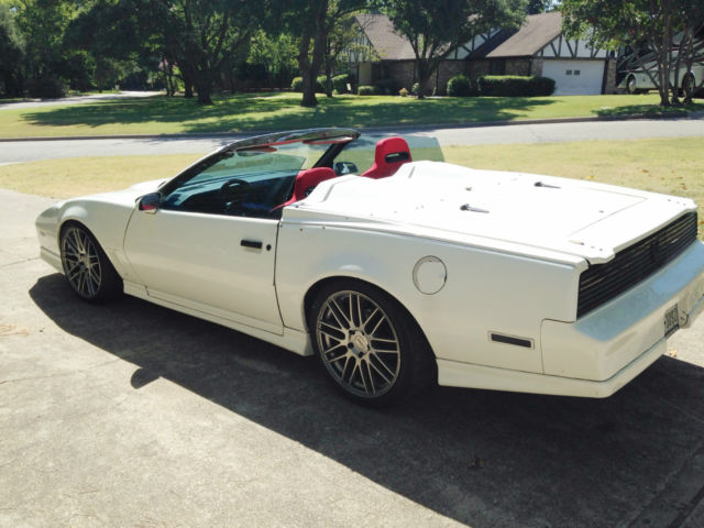 1984 Pontiac Trans Am Aeroform - photo 4