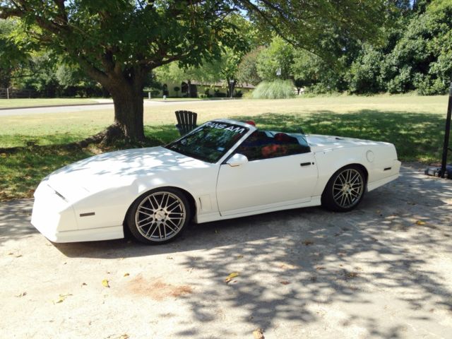 1984 Pontiac Trans Am Aeroform - photo 5