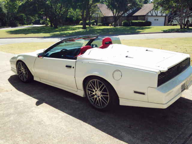 1984 Pontiac Trans Am Aeroform - photo 9