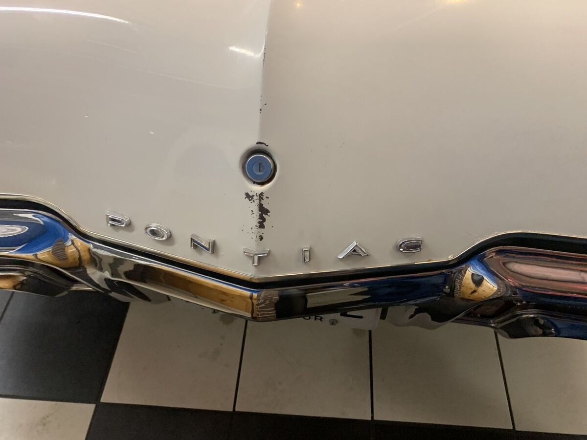 1968 Pontiac Grand Prix - photo 11