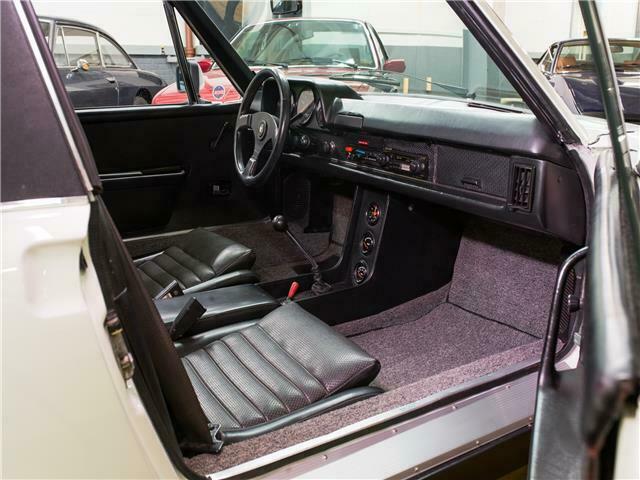 1975 Porsche 914 -- - photo 12