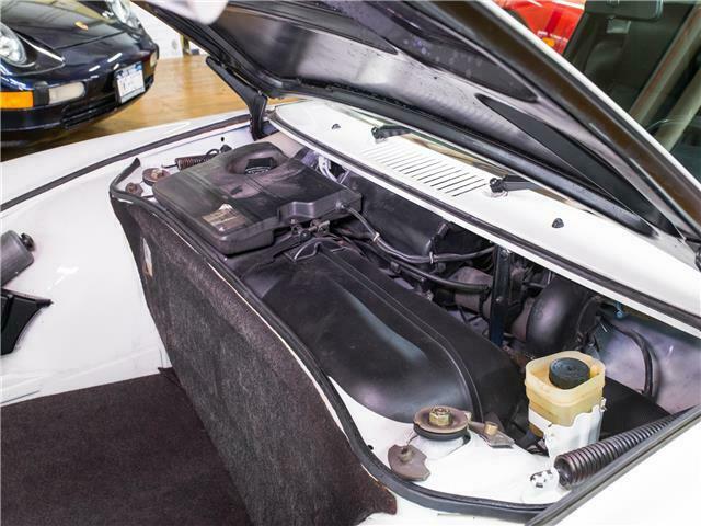 1975 Porsche 914 -- - photo 13